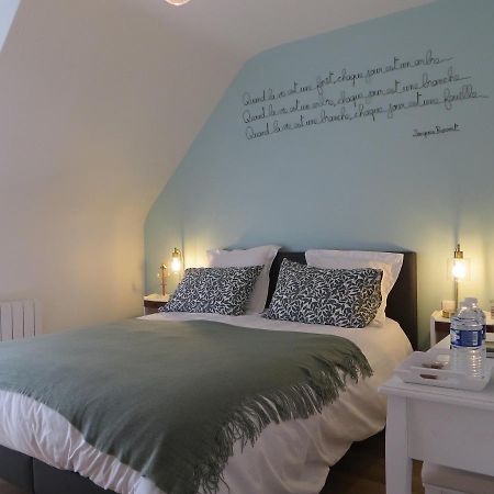 Le Temps D'Un Sejour En Bretagne Chambres D'Hotes Nivillac エクステリア 写真