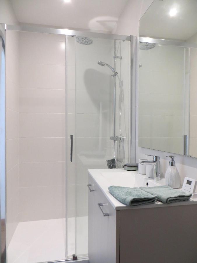 Le Temps D'Un Sejour En Bretagne Chambres D'Hotes Nivillac エクステリア 写真